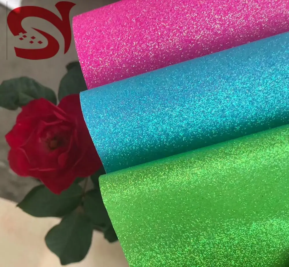 20 шт. Рождественская блестящая пленка подарочная оберточная бумага Оригами