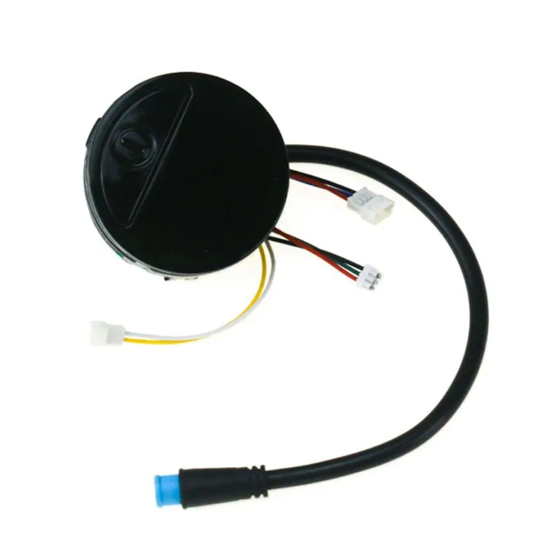 Bluetooth печатная плата ABS Metal 36g 1 дюймовая панель запасная часть для скутера