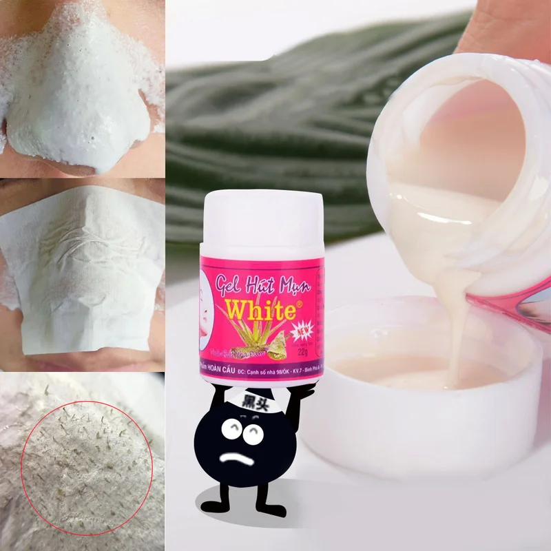 Средство для удаления черных точек в носу фотомаска пилинг лечение акне сужение