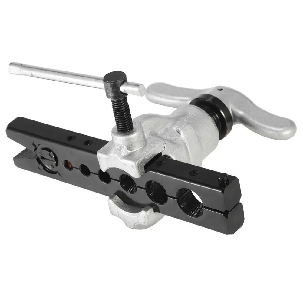 Набор инструментов для развальцовки с эксцентриком Настраиваемые трубки