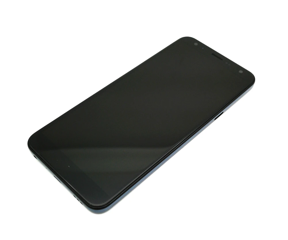 5 7 &quotдля LG K12 плюс K40 2019 X420 LMX420HM LMX420EMW ЖК дисплей Дисплей кодирующий