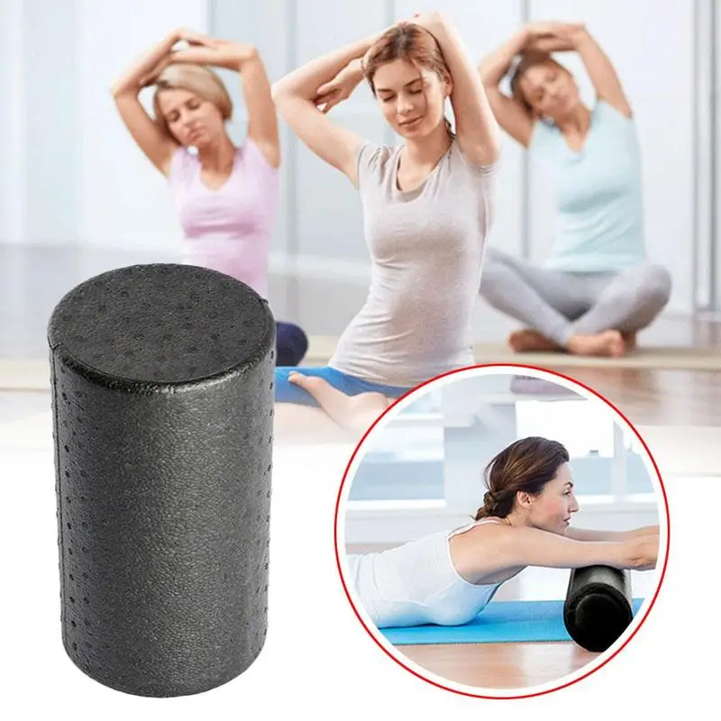 Ролик для массажа EPP из вспененного материала роликовый валик упражнений мужчин