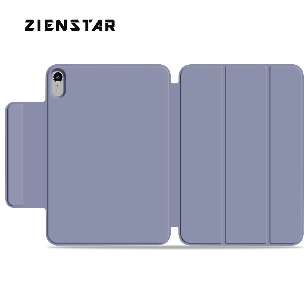 

Чехол Zienstar кожаный для ipad Mini 6 (6 поколения, 8,3 дюйма, 2021 дюйма)