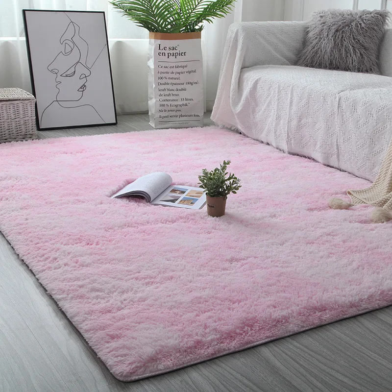 

Tie-dye printed gradient carpet Comfortable and beautiful Many colors Many styles Simplicity Durable Suitable for many occasions