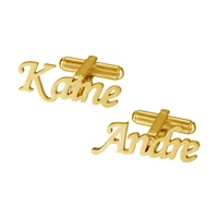 custom cufflinks for mens luxury cufflinks gold cufflinks high quality cufflinks for boyfriend holiday anniversary gifts