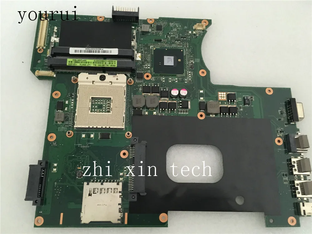 материнская плата yourui k42f rev 33 подхо