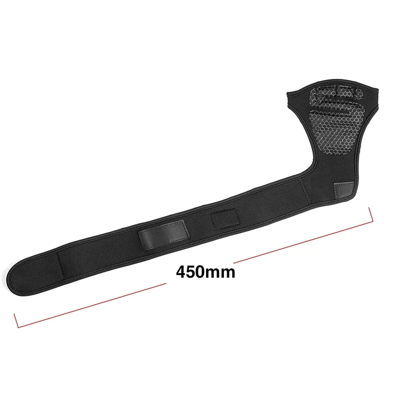 1 пара перчаток для спортзала перчатки тренировок по тяжелой атлетики мужчин и