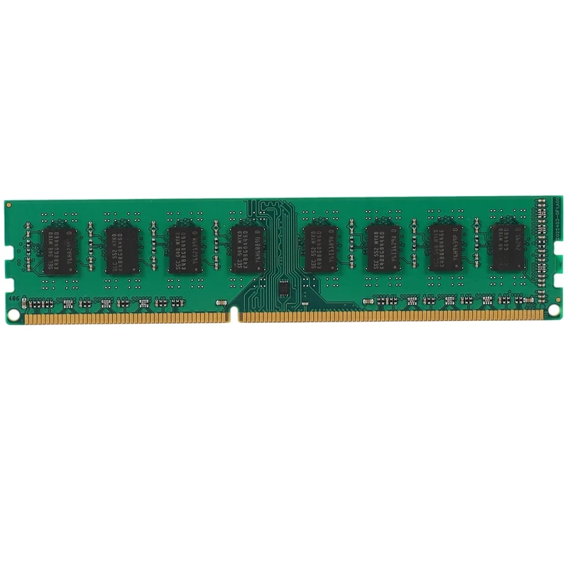 

8GB DDR3 RAM Memory 1600Mhz 240Pins High Performance Desktop Memory for AMD PC