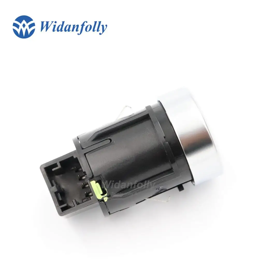 Кнопка включения и остановки двигателя Widanfolly для Tiguan 08 16 Golf Plus Sharan 7N 5ND959839 5N0959839A 5ND