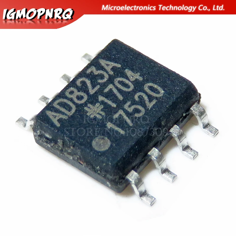 

5 шт. AD823ARZ AD620ARZ AD8066ARZ AD812AR AD823AR AD620AR AD8066AR AD812ARZ SOP