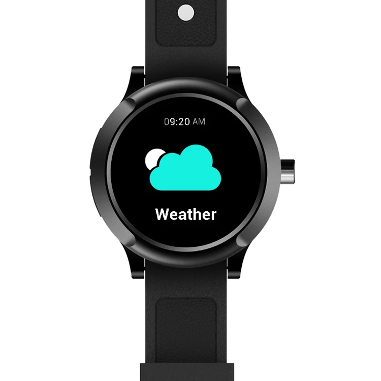 big sos button senior gps watch ipx7 waterproof emergency watch phone sos elderly ev05 free global shipping