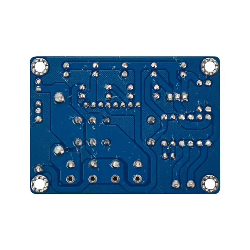 HFES 2Pcs Audio Speakers Protect Board Mono Upc1237 Speaker Protection Ac9-16V Mirror Symmetrical Circuit | Электроника