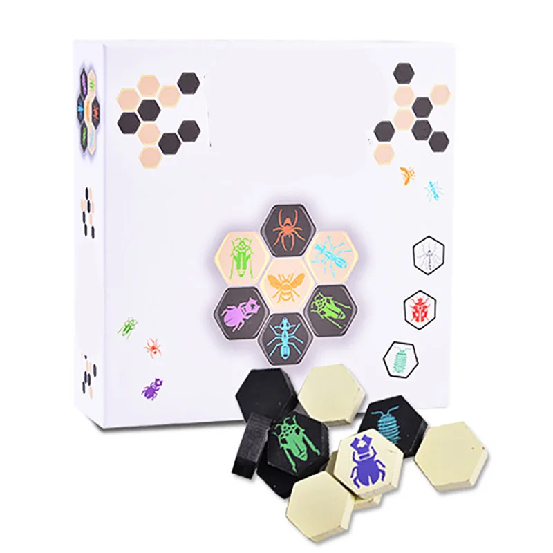 

Hive 2 jogador engraado игра с табулером, игра с табулером для famlia/festa/amigo отправить перед заказом crianas
