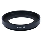 EW52 бленда объектива для Canon EOS R RP с RF 35 мм f1,8 Macro IS STM объектив заменяет камеры Canon EW-52 аксессуары