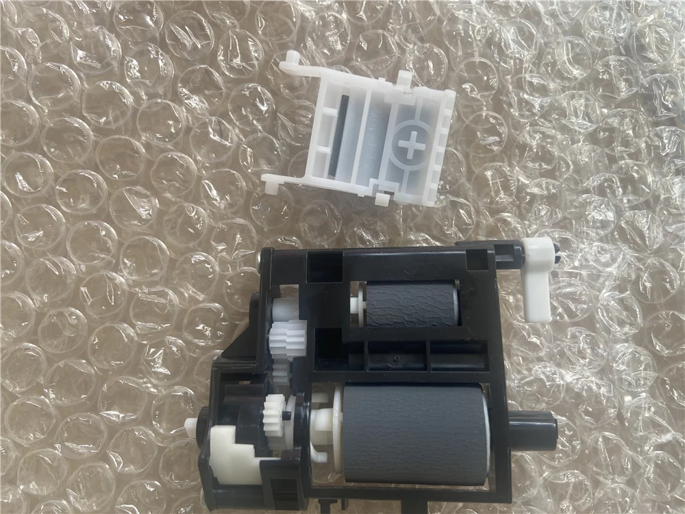 Новинка и оригинал для Epson WF-76107620 M5041F 7111 7110 L1455 7521 7520 7510 S5040 роликовый вал захват ADF LD