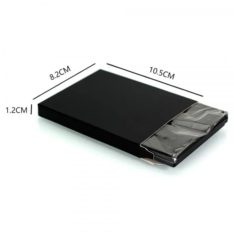 Палетка водостойких теней для век Popfeel 16 цветов мерцающие матовые пигментные