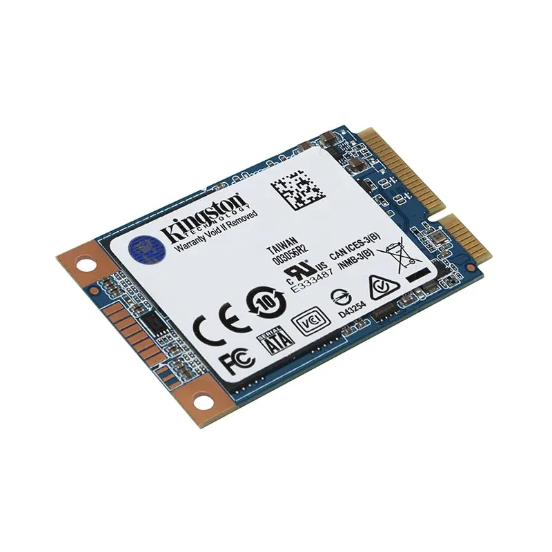 Твердотельный накопитель Kingston UV500 SUV500MS/120G SSD 120GB mSATA (mini SATA) | Компьютеры и офис