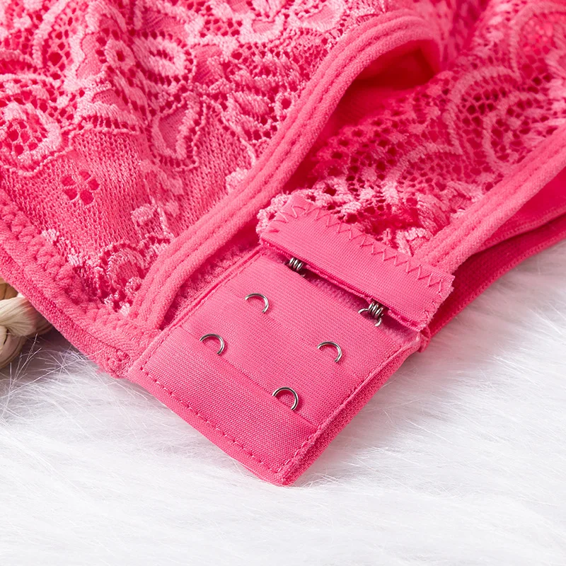 APLUS Женский комплект нижнего белья бюстгальтер сексуальное нижнее белье наборы