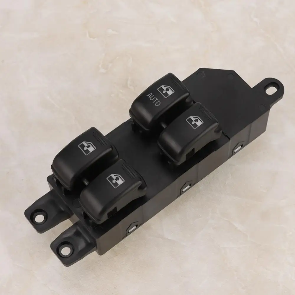 Высокое качество новинка левая сторона главный выключатель подходит для Ford Explorer