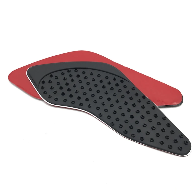 

Motorcycle Protector Tank Traction Pad Side Gas Knee Grip Protector for Honda CB400 VTEC 1992-2018