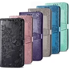 Чехол-книжка для Samsung Galaxy A11, A21, A31, A41, A51, 2021, A71, A42, A21S, A20E, A10S, A20S, A30, A40, A50, A70, искусственная кожа, 5G