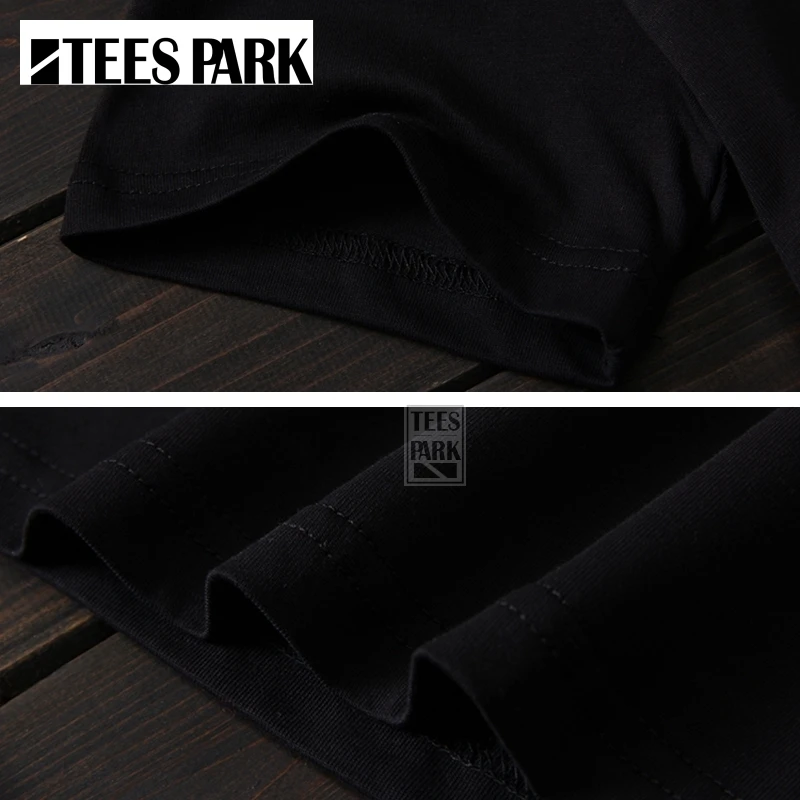 Известный бренд хип хоп мужская футболка рок Горилла мультфильм печати соцсети О