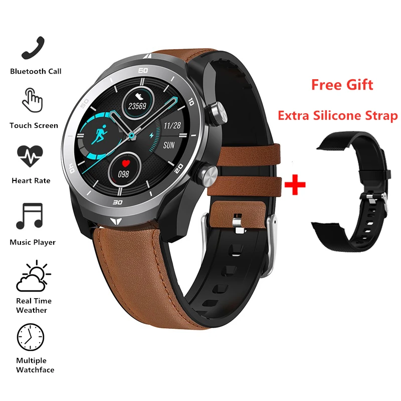 Смарт часы DT79 с поддержкой Bluetooth ЭКГ пульсометром и тонометром|Смарт-часы| |