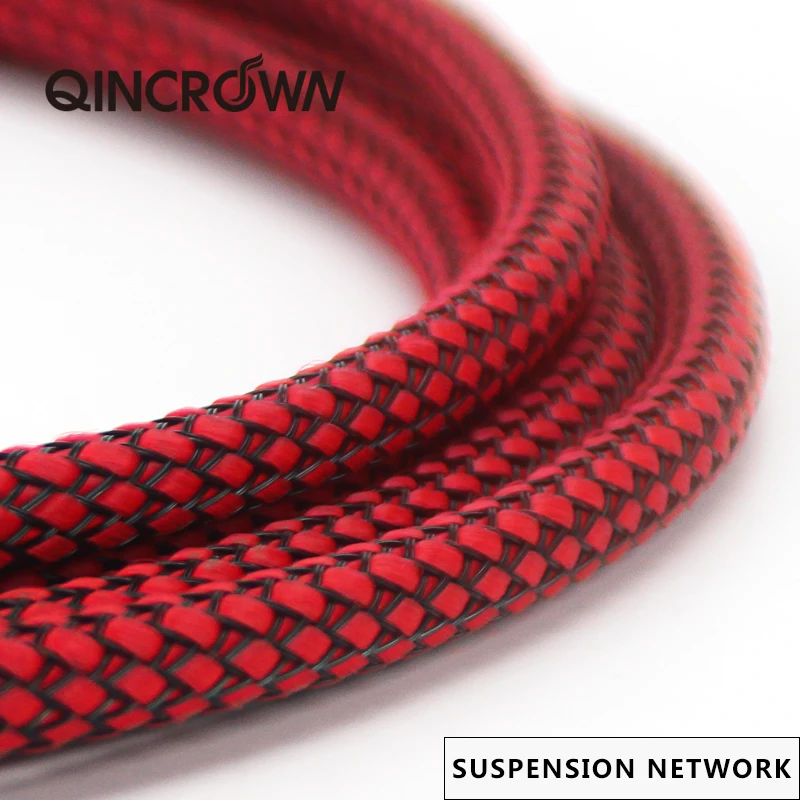 

ATAUDIO 1 Pair Hifi 2 XLR Male to Female Balance Audio Cable High performance 3 Pin XLR Connectors Microphone XLR Cable