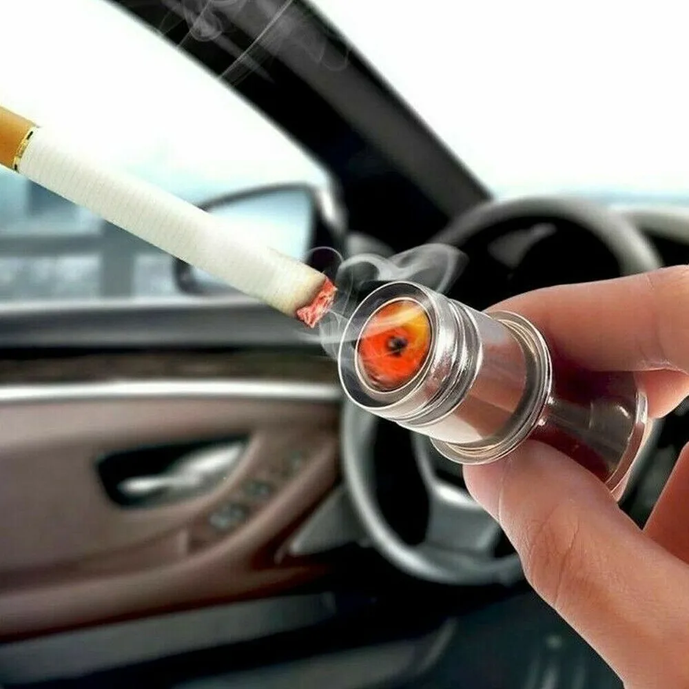 

Универсальная прочная синяя Автомобильная прикуриватель