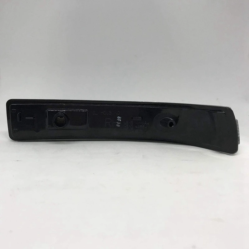 

Car Side Rearview Mirror Turn Signal Indicator Light for Kia Sportage 2017-2018