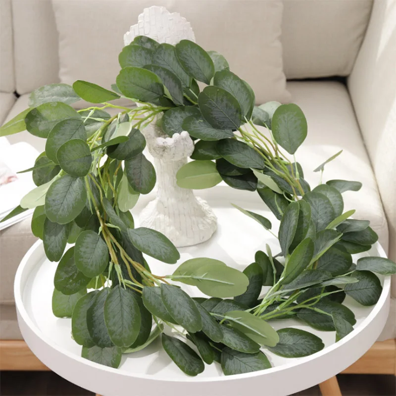 

Tropical Palm Leaves Big Monstera Leaf Artificial Plants Wedding Party Table Decoration Hawaiian Luau Supplies For Home Garden