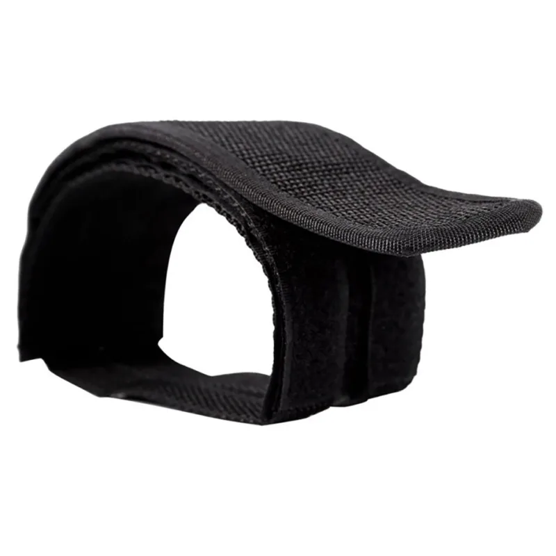 1 шт. велосипедный ремень для педалей Сверхлегкий двусторонний нейлоновый с