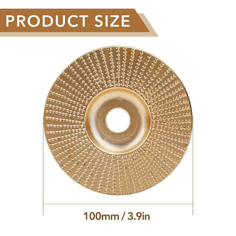 Grinding Wheel Tungsten Carbide Wood Angle Tools Abrasive | Инструменты