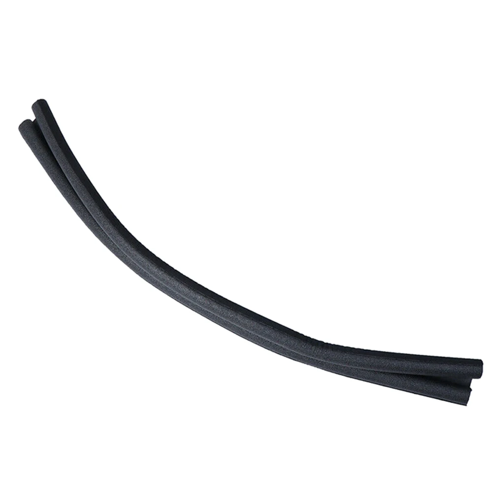 

Twin Doors Draft Stopper Guard Draft Blocker Seal Soundproof Under Bottom Strip