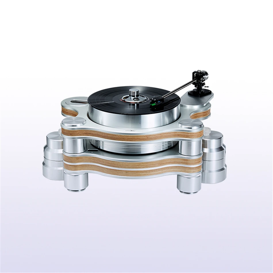 Амари LP проигрыватель 62s на магнитной подвеске PHONO с тонарм картридж phono