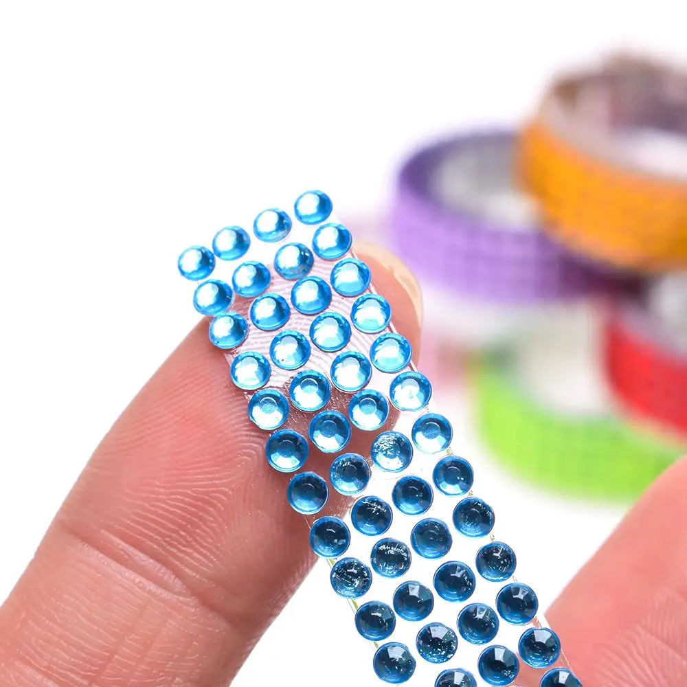 Рисунок 4 - Самоклеящаяся акриловая лента для скрапбукинга