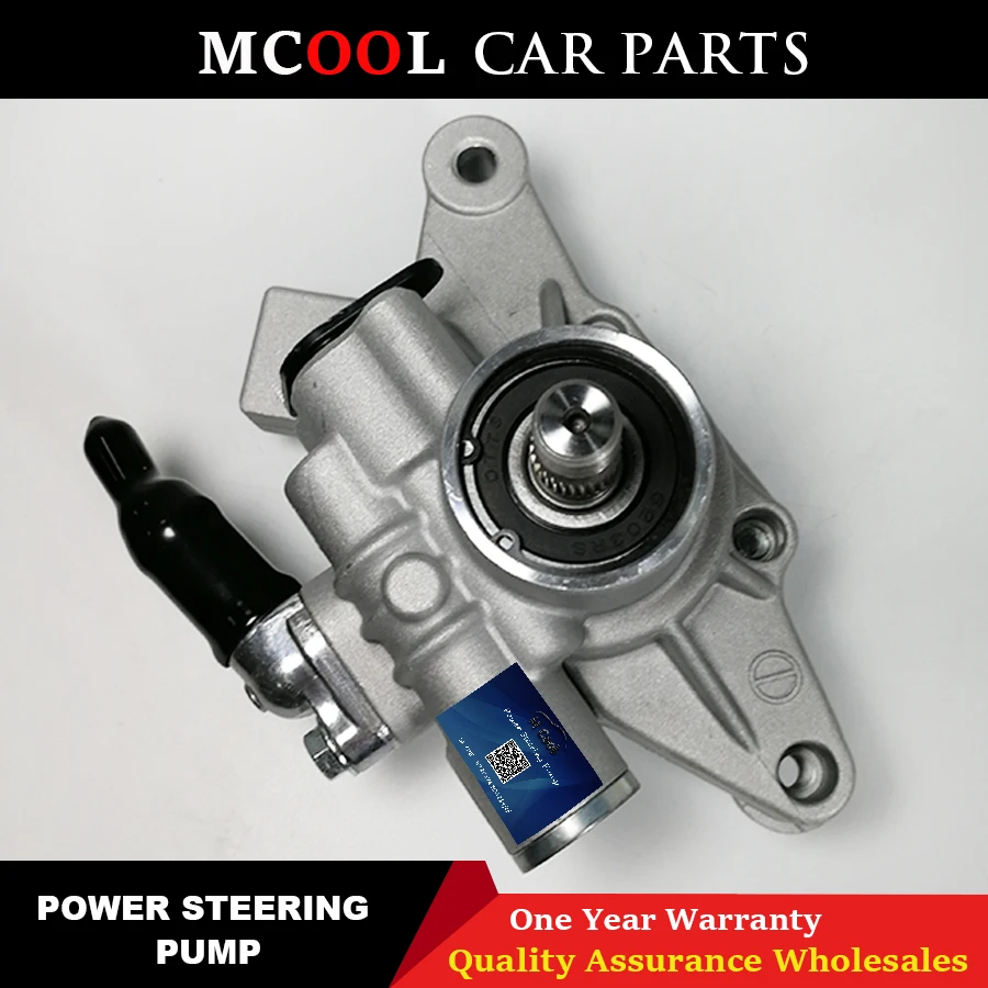 Новый Насос гидроусилителя руля Honda Civic CRV Acura EL 1997-2001 06561P2A506RM 06561-P2A-506RM 56110P2A003