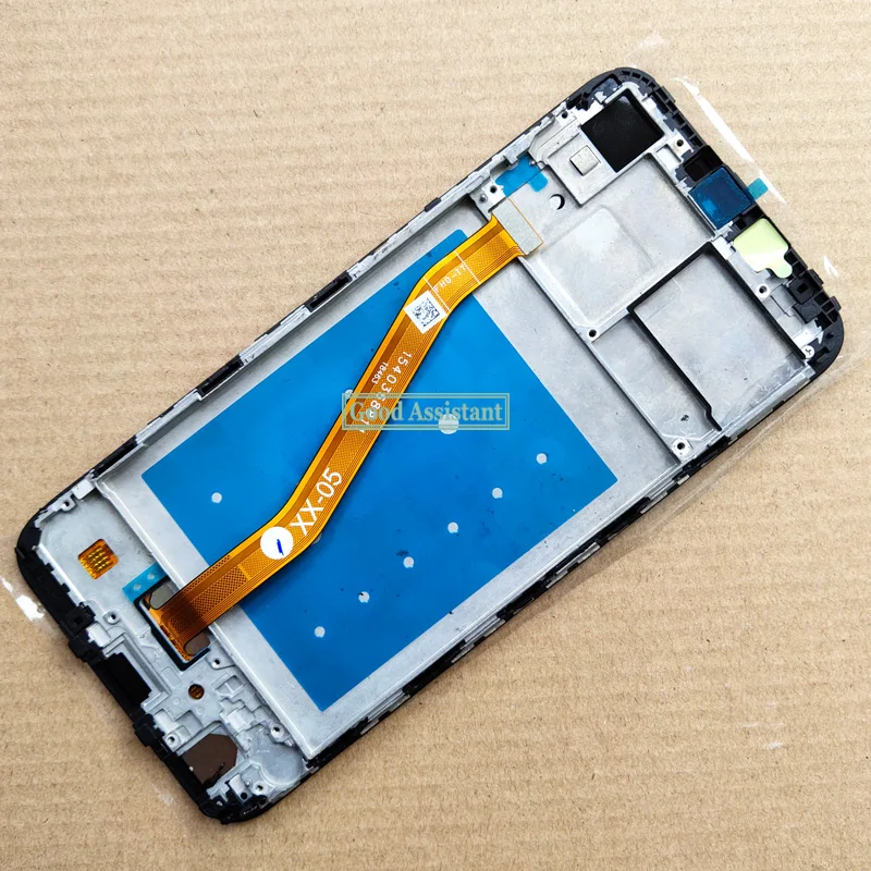 100% протестированный 6 3 дюймовый ЖК дисплей для Huawei Honor Play COR L29 + дигитайзер