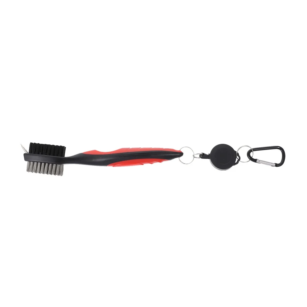 

1Pc Club Brush Double Side Cleaning Brush Club Cleaning Tool
