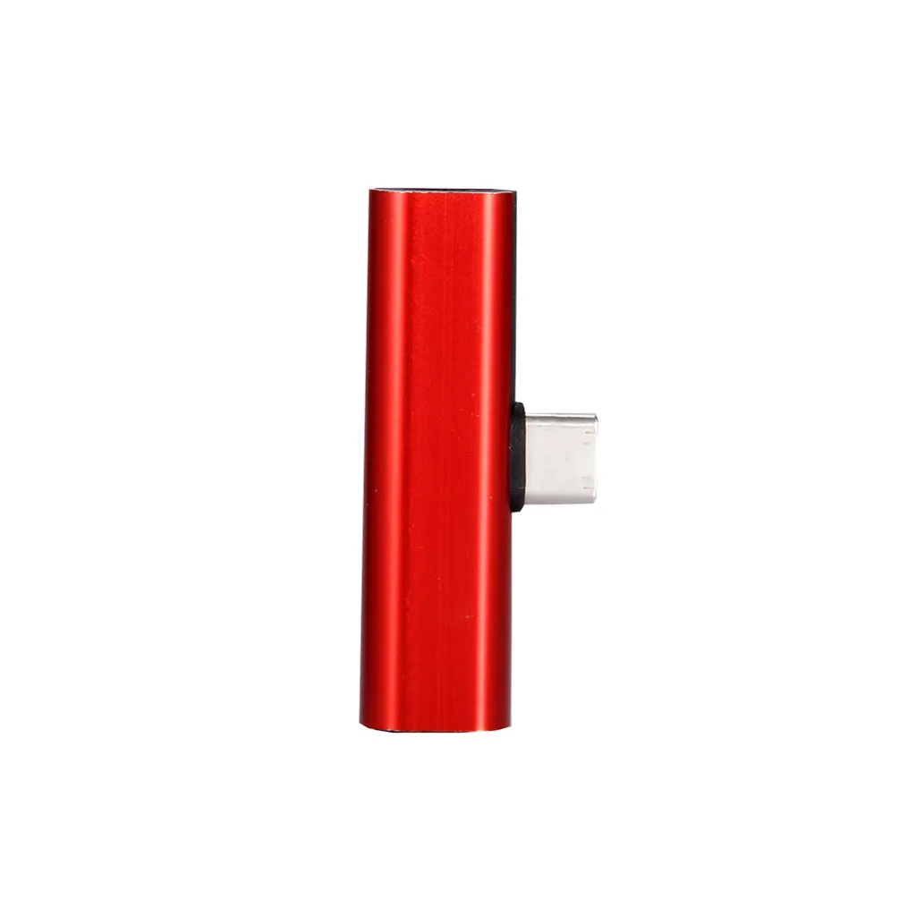 Ouhaobin USB Type C до 3 5 мм разъем для наушников адаптер Мобильный телефон Aux аудио кабель