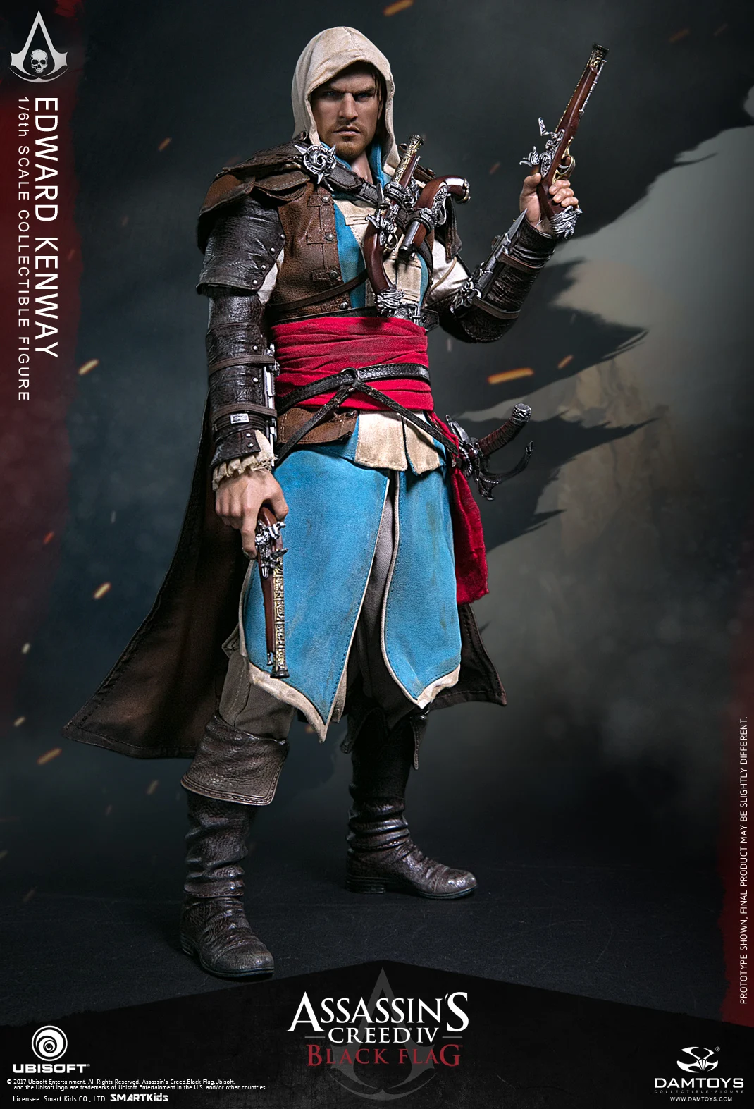 Экшн фигурка Эдварда Кенуэй 12 дюймов 1:6|Игровые фигурки и трансформеры| |