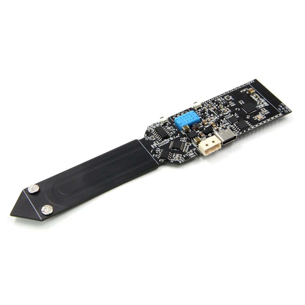 Фотометрический модуль TTGO T-Higrowth ESP32 Wi-Fi Bluetooth DHT11 для измерения температуры и