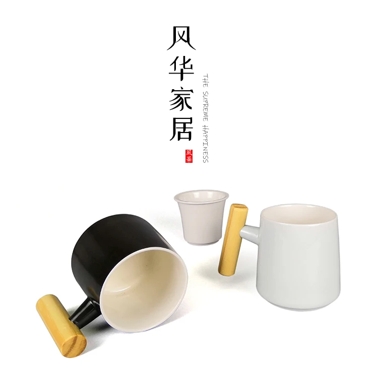 Геометрический Мрамор кружки чашки Керамика персонализированные в офис ТВ