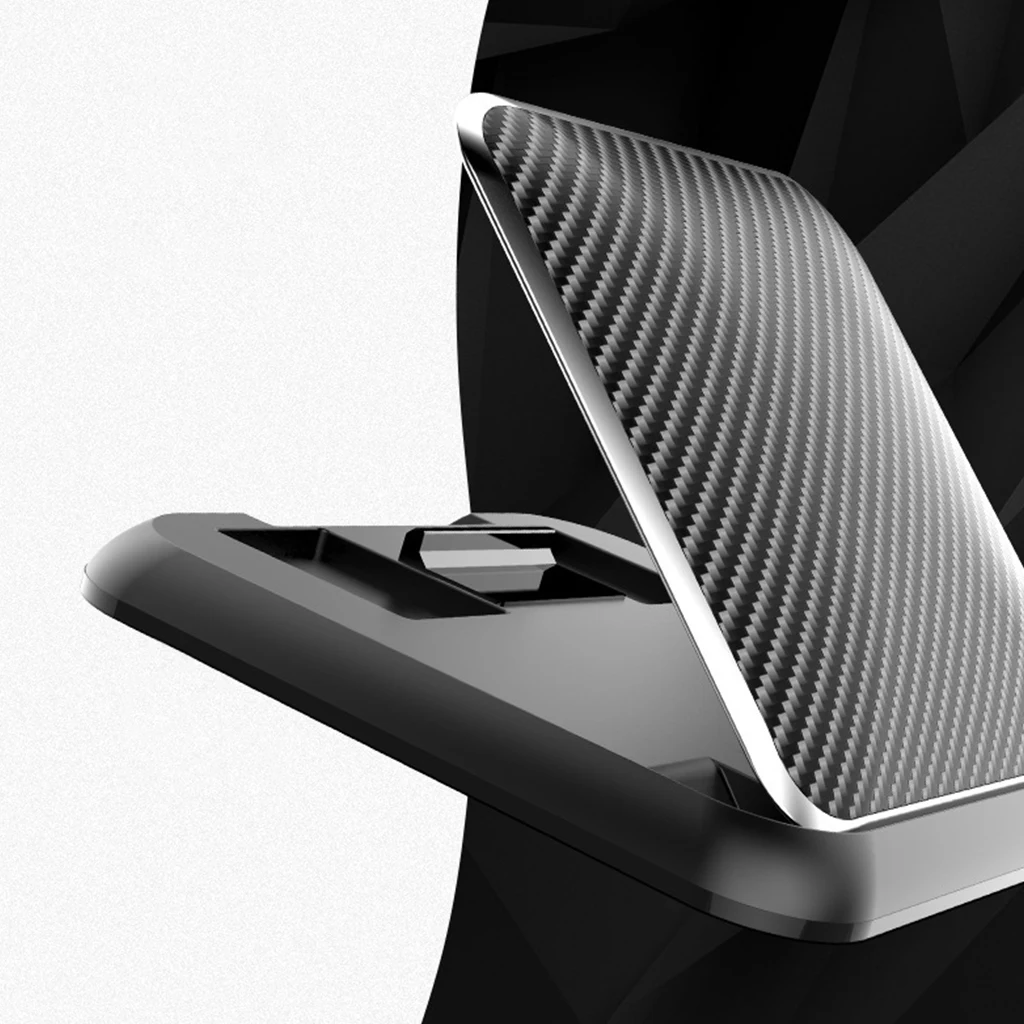 

Автомобильный держатель для телефона, противоскользящая подставка для телефона, от 3 до 7 дюймов, стандартные устройства GPS