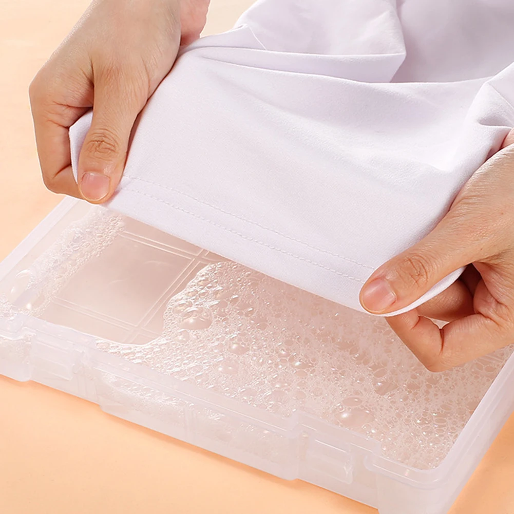 100 мл цветная коробка для рисования гуашью здоровая живопись обучающий