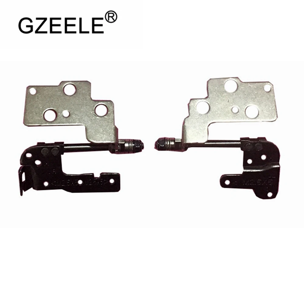 Аксессуары для ноутбуков комплект ЖК-шарниров DELL Inspiron 7000 15 7560 Series левые и правые