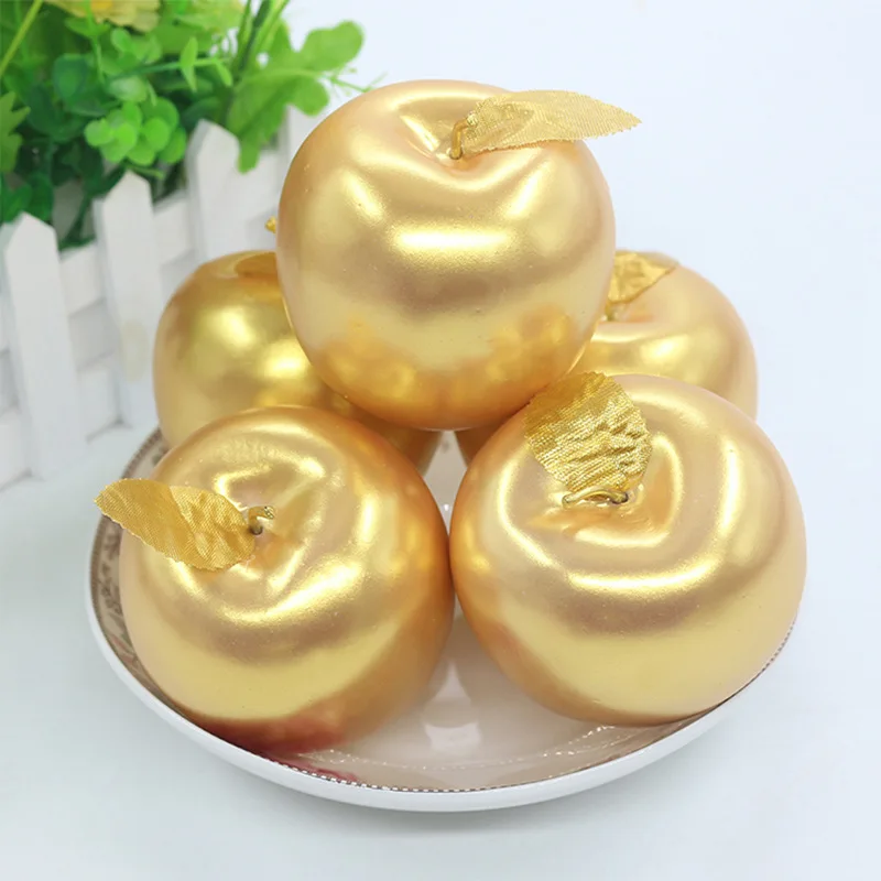 Искусственные фрукты искусственные украшение из пены овощи фруктовый декор