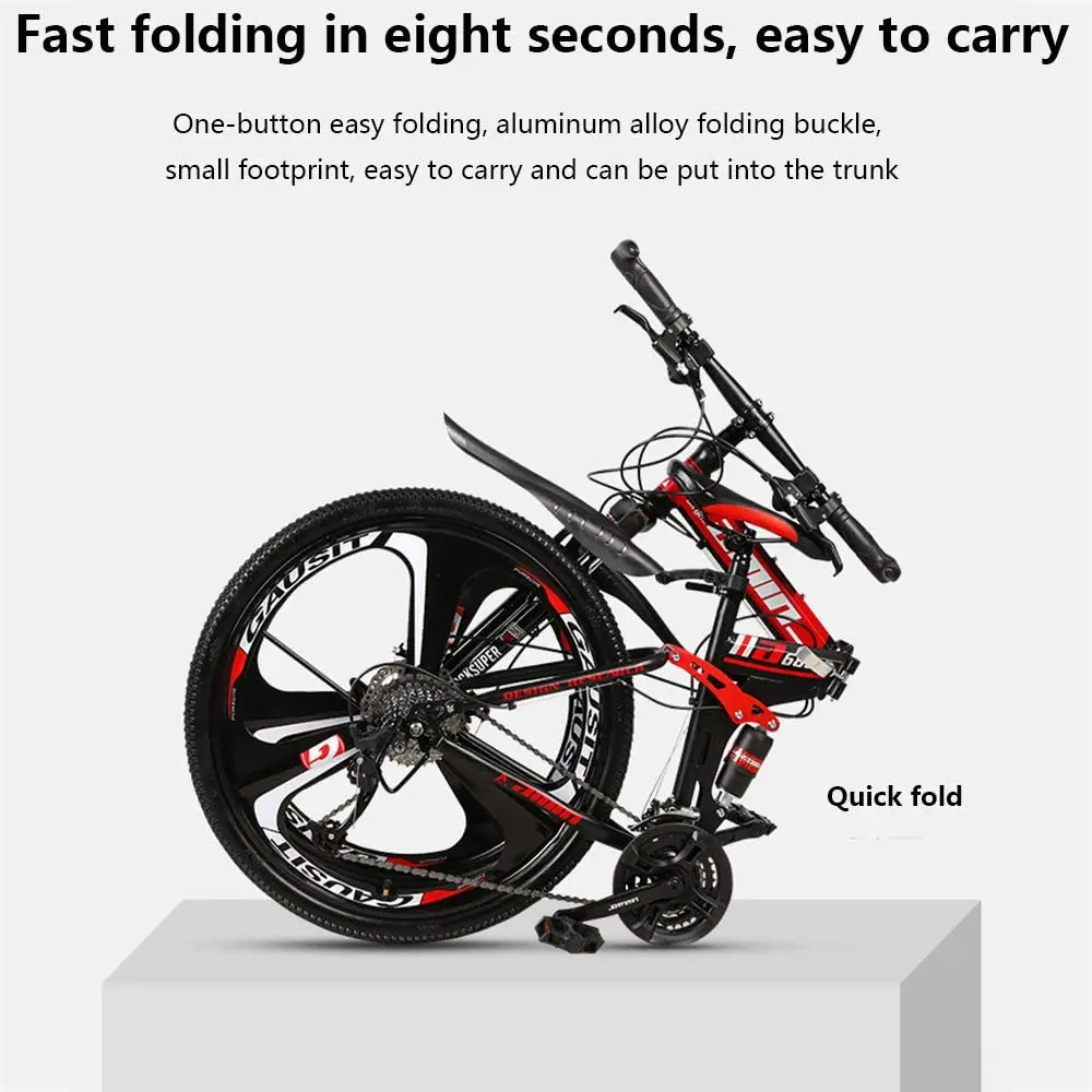 26 дюймов взрослый велосипед горный велосипеды для мужчин 24 дюйма 21 Скорость