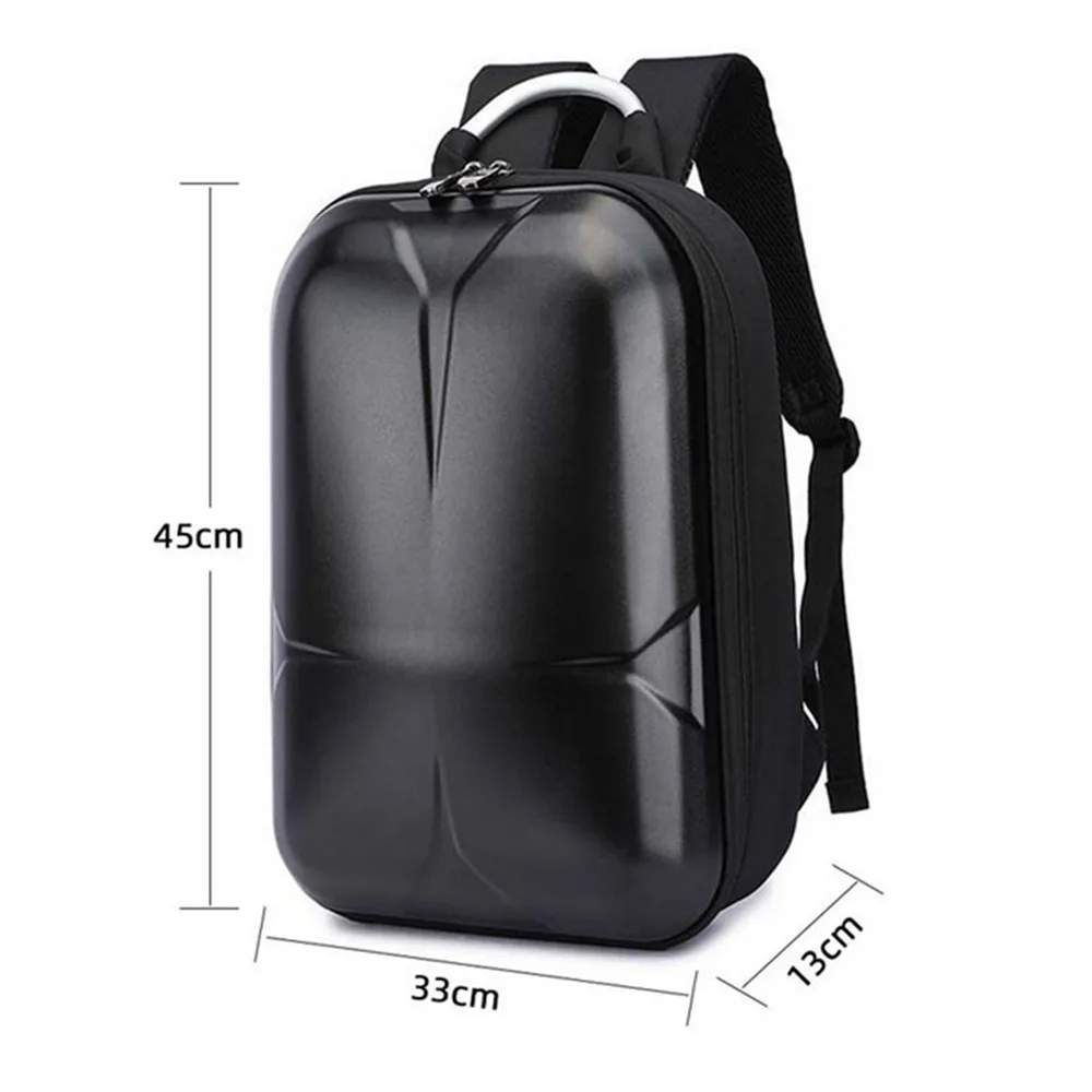 Портативный вместительный чехол для хранения рюкзак DJI Mavic Air 2 аксессуары дрона