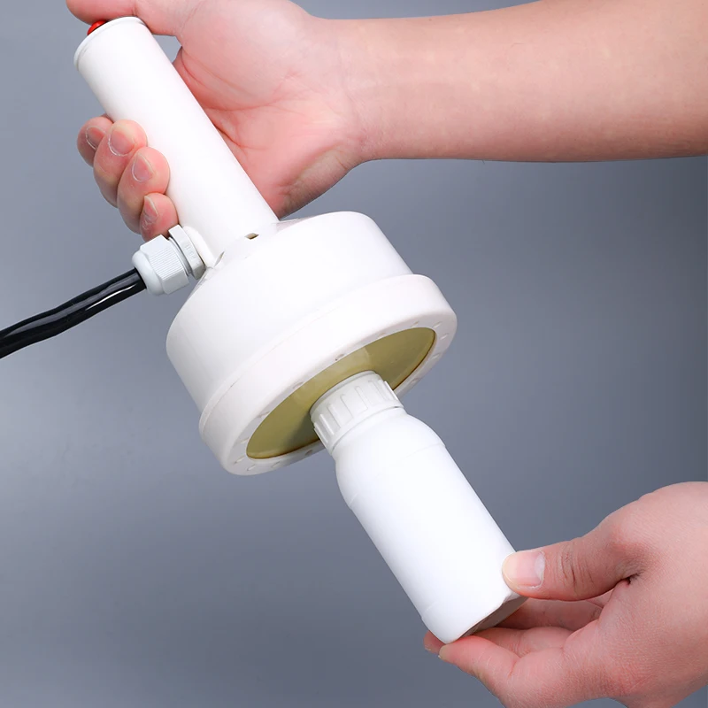 

50ml Thicken empty Pesticide bottles with screw cap HDPE plastic bottle for Chemical Liquid Leakproof container 50PCS/lot